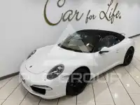 2012 Porsche 911