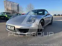 2012 Porsche 911