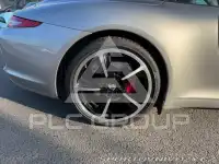 2012 Porsche 911
