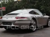 2012 Porsche 911