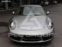 2012 Porsche 911