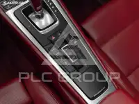 2012 Porsche 911