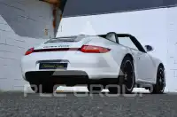 2012 Porsche 911