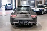 2012 Porsche 911