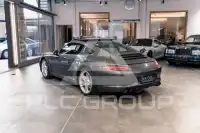 2012 Porsche 911