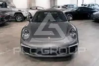 2012 Porsche 911