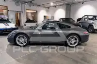 2012 Porsche 911