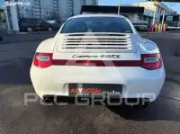 2012 Porsche 911