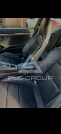 2012 Porsche 911