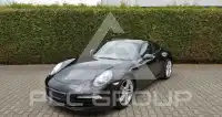 2012 Porsche 911