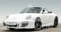 2012 Porsche 911