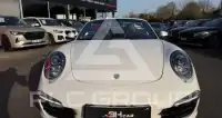 2012 Porsche 911