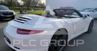 2012 Porsche 911