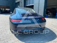 2012 Porsche 911