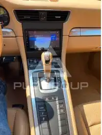 2012 Porsche 911
