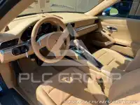 2012 Porsche 911