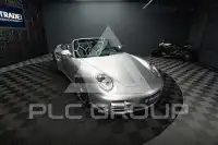 2012 Porsche 911