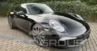 2012 Porsche 911