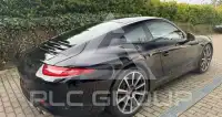 2012 Porsche 911