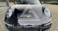 2012 Porsche 911