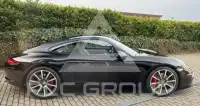 2012 Porsche 911