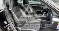 2012 Porsche 911