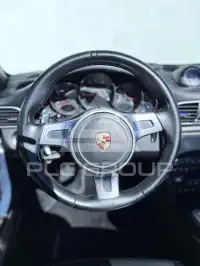 2012 Porsche 911