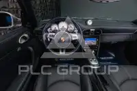 2012 Porsche 911