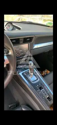 2012 Porsche 911