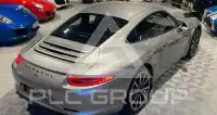 2012 Porsche 911