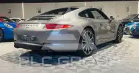 2012 Porsche 911