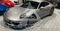 2012 Porsche 911