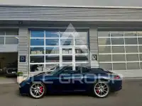2012 Porsche 911