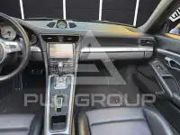 2012 Porsche 911