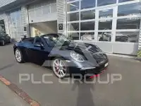 2012 Porsche 911