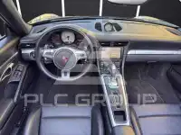 2012 Porsche 911