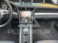 2012 Porsche 911