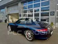 2012 Porsche 911