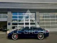 2012 Porsche 911