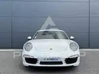 2012 Porsche 911