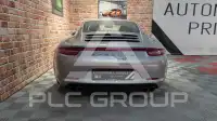 2012 Porsche 911