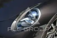 2012 Porsche 911