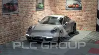 2012 Porsche 911