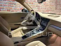 2012 Porsche 911