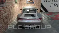 2012 Porsche 911