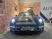 2012 Porsche 911