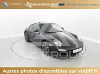 2012 Porsche 911