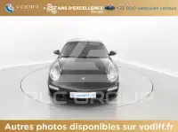 2012 Porsche 911