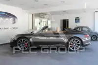2012 Porsche 911