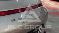 2012 Porsche 911